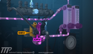 Continuous Emissions Monitoring System (CEMS) Combined Cycle ...