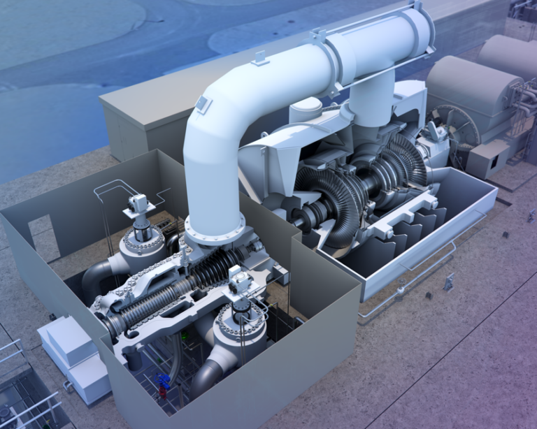 TTP: The Leading Power Plant Operations Training Programs